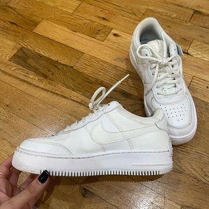 SALE ‼️ White Air Force 1’s